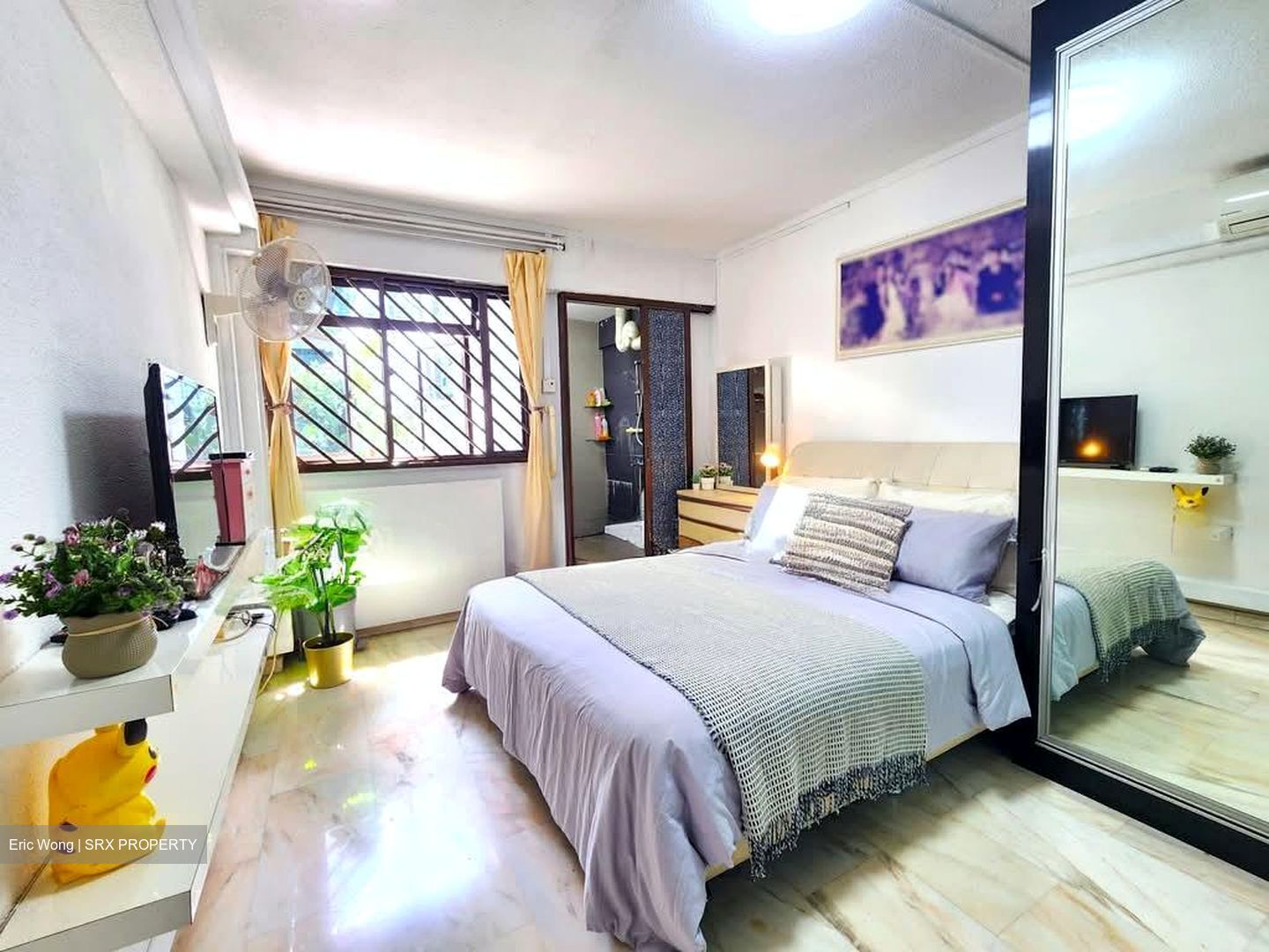 Blk 110 Bishan View (Bishan), HDB 4 Rooms #531317651